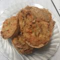 Cooksnap dari Septiyorini nurhidayah untuk resep Tahu Walik khas Banyuwangi #pekaninspirasi