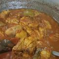 Cooksnap dari febriana ferarina untuk resep Ayam Rica Kemangi