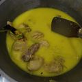 Cooksnap dari Nun Aeni untuk resep Opor Ayam Bumbu Kuning