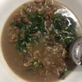 Cooksnap dari Ezi Real untuk resep Cah Kailan Daging Sapi