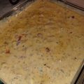 Melissa Cumine's cooksnap of when they made Favorite cheese dip.