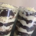 Cooksnap dari Afifah Ridiastuti untuk resep Oreo cheesecake