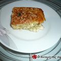 Cooksnap από dcroula στη συνταγή Κολομπαρόπιτα αλμυρή