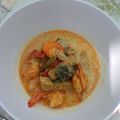 Cooksnap dari Tuty Irawaty untuk resep Tauco udang khas medan (pakai santan)