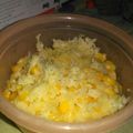 Cooksnap dari lidia wati untuk resep Jasuke Simple 🌽