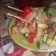 El cooksnap de Lehia19 cuando hizo Brochettes de pollo.