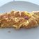 El cooksnap de María Alicia cuando hizo Omelette relleno.