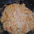 Cooksnap dari riana dewi untuk resep Mpasi 8 bulan makaroni keju