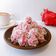 Cooksnap dari Nay's Kitchen untuk resep Klepon Buah Naga Merah