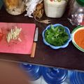 Cooksnap dari Martin Rumbino untuk resep Pepes kembung