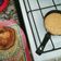El cooksnap de Yamila Salazar cuando hizo Hot cakes de harina de arroz.