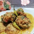 Cooksnap dari 🍹🍕 pawonku 🍜🍚 untuk resep Bola Daun Singkong Masak Santan