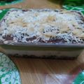 Cooksnap dari Siti Khadijah untuk resep Orekat (Oreo Alpukat) Dessert Box