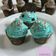 Cooksnap dari Tini Octaviani untuk resep Chocolate Cupcake (Oreo)