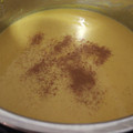 monkeyfufu's cooksnap of when they made Butternut Squash Soup.