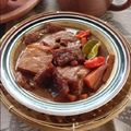 Cooksnap dari Agnes エミリア 💕 untuk resep Brongkos Tahu Krecek