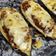 El cooksnap de MMar González Gómez cuando hizo Berenjena rellena.