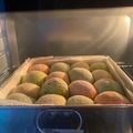 Cooksnap dari Grace untuk resep Japanese Milk Bread/Baby Buns