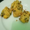 Cooksnap dari Siti Nur Ramadhiati untuk resep 62) Perkedel Tahu (tanpa telur)