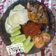 Cooksnap dari annastasia rr untuk resep Nila Goreng Sambal Bajak & Lalapan