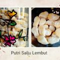 Cooksnap dari Fitri Ling untuk resep Putri Salju Lembut