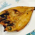 Cooksnap của Bò khi họ làm theo món Cá bớp nướng muối ớt