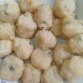 Cooksnap dari Naillatul Lafifah untuk resep Cimol Simpel Irit Anti Meledak