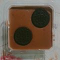 Cooksnap dari Uci untuk resep Oreo desert box/oreo cheesecake