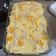 El cooksnap de Myriam Reyes cuando hizo Carlota de mango 🥭 🤤.