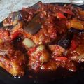 Cooksnap dari Khezia Metta untuk resep Terong balado