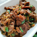 Cooksnap dari Rinta untuk resep Beef Bulgogi