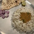 Hemaxi Patel's cooksnap of when they made દાલ તડકા જીરા રાઈસ (dal tadaka jira rice in gujarati).