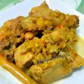 Cooksnap dari Elyvia Rodesta untuk resep Ayam Betutu