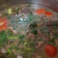 Cooksnap dari Debora Dwi untuk resep Sup Brenebon Iga Sapi