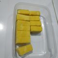Cooksnap dari kepo untuk resep Bolu jadul gurih dan simpel