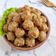 Cooksnap dari Ummu Alfard untuk resep Oseng Cilok Bumbu Kacang Lembut #Agust8