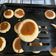 El cooksnap de Faa cuando hizo Galletas con dulce de leche súper fáciles.