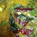 Sarika Uthaya's cooksnap of when they made மிளகு ரசம்/ pepper rasam recipe in tamil.