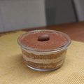 Cooksnap dari Rachel Esther Sahetapy untuk resep Chestnut Tiramisu