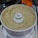 El cooksnap de Melanie Bayley cuando hizo Hummus de Garbanzo: fácil y rico.