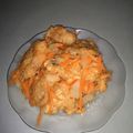 Cooksnap dari Oci.. untuk resep Fillet Tenggiri Tepung Asam Manis