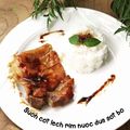 Cooksnap của Thoa Nguyen khi họ làm theo món Cốt lết chiên