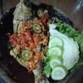 Cooksnap dari Dapur Esmo untuk resep Pecak Bandeng