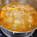 Cooksnap dari bollewangen untuk resep Soto Tangkar Iga Sapi