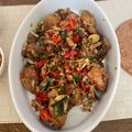 Cooksnap dari Venie Inovanty untuk resep 13. Ayam goreng rempah
