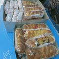 Cooksnap dari Dahlia Sawitri untuk resep ROTI MANIS (METODE AUTOLYZED)