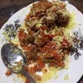 Cooksnap dari Hani Jumiati untuk resep Ayam geprek keju bensu simple