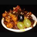  Chef Richa pathak. का कुकस्नैप जब उन्होंने हनी चिल्ली पोटैटो (honey chilli potato recipe in Hindi) बनाया था।