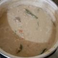 Cooksnap dari Hermin Astuti untuk resep Sambel Tumpang Pedas khas Kediri