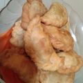 Cooksnap dari yuli astuti untuk resep Pastel isi kentang, wortel, dan telor